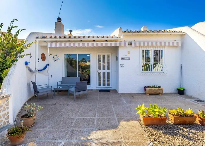 Inftour La Vina Bungalow