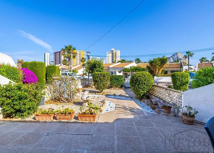 Inftour La Vina Bungalow