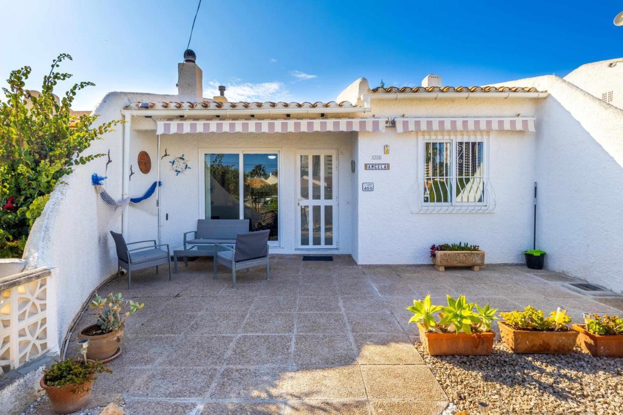 Inftour La Vina Appartement