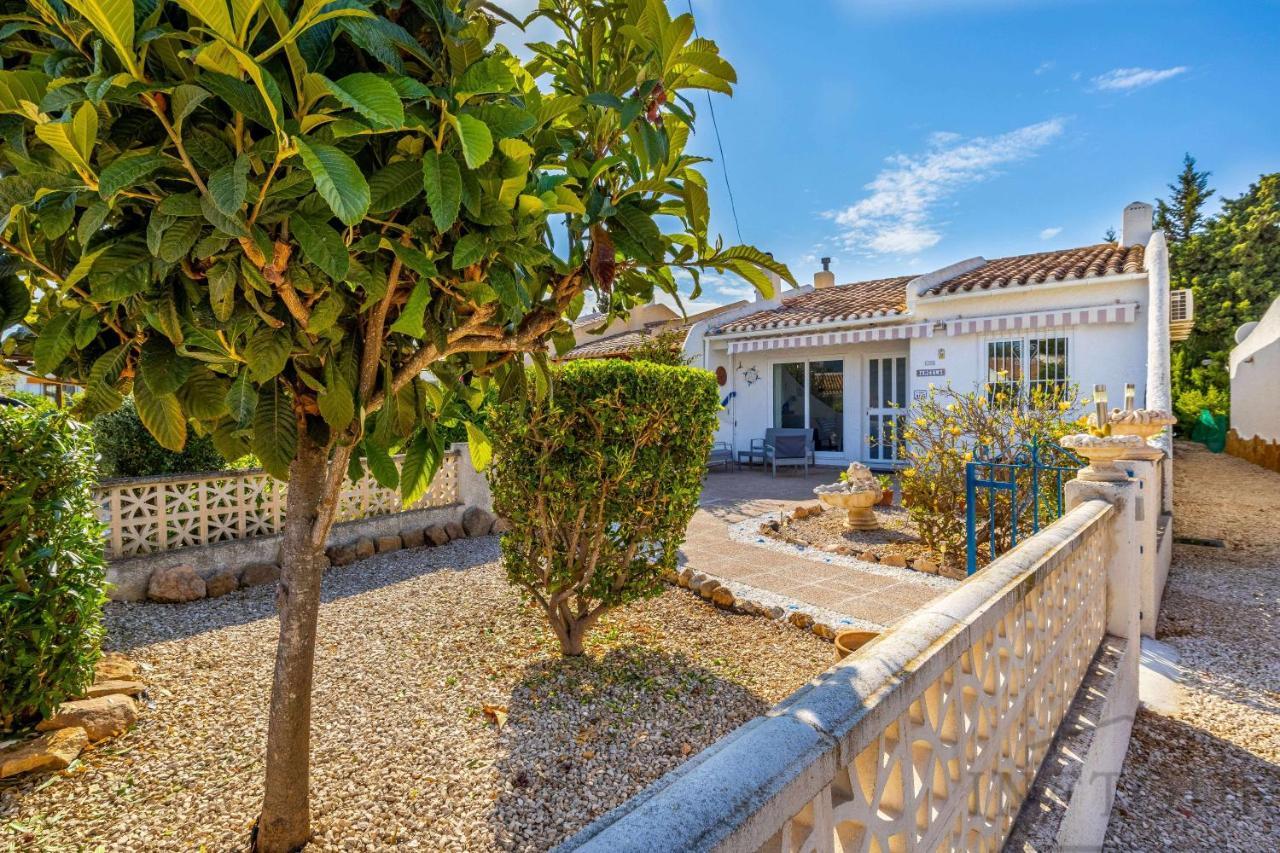 Inftour La Vina Appartement Calpe
