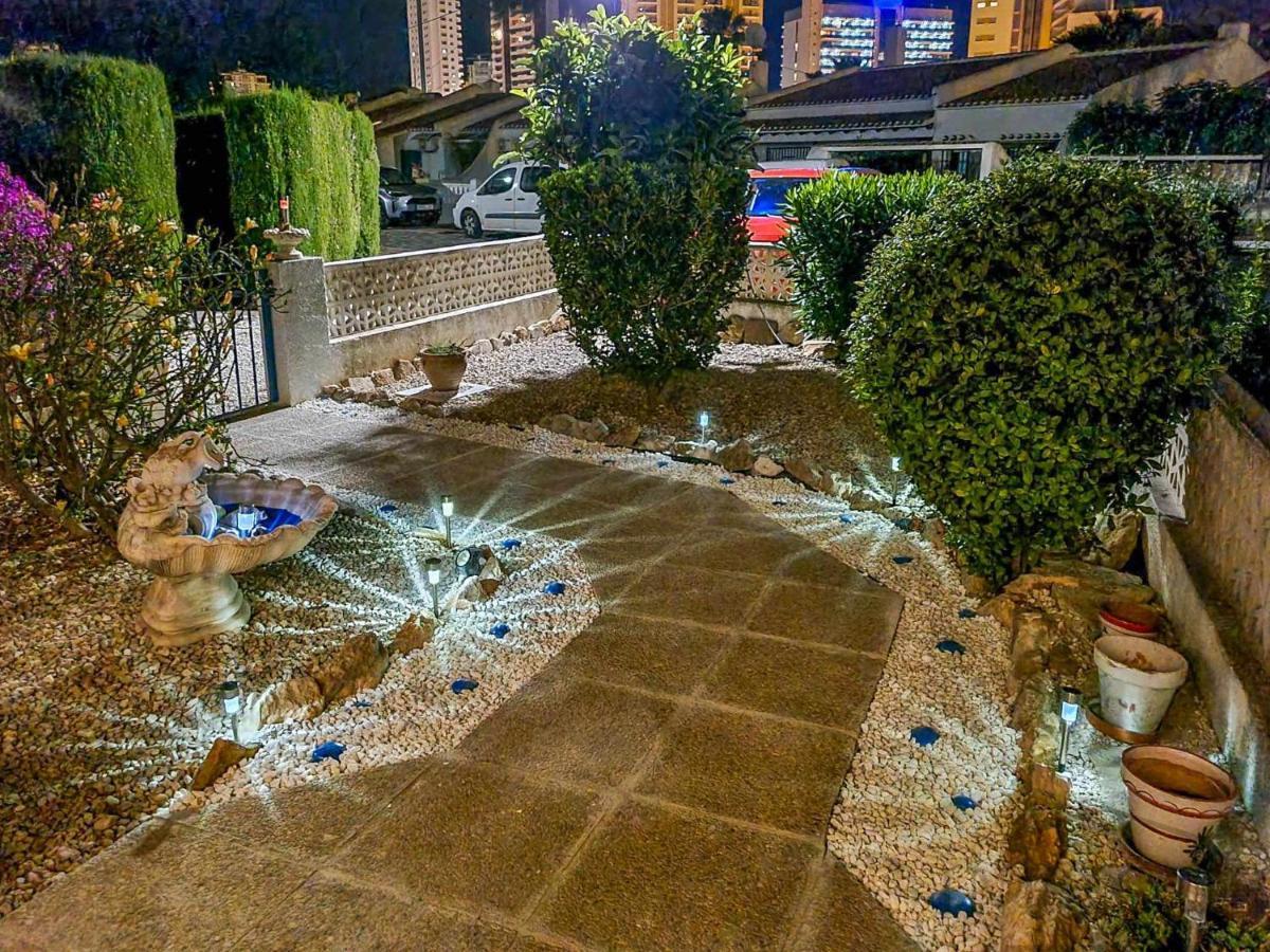 Inftour La Vina Appartement Calpe