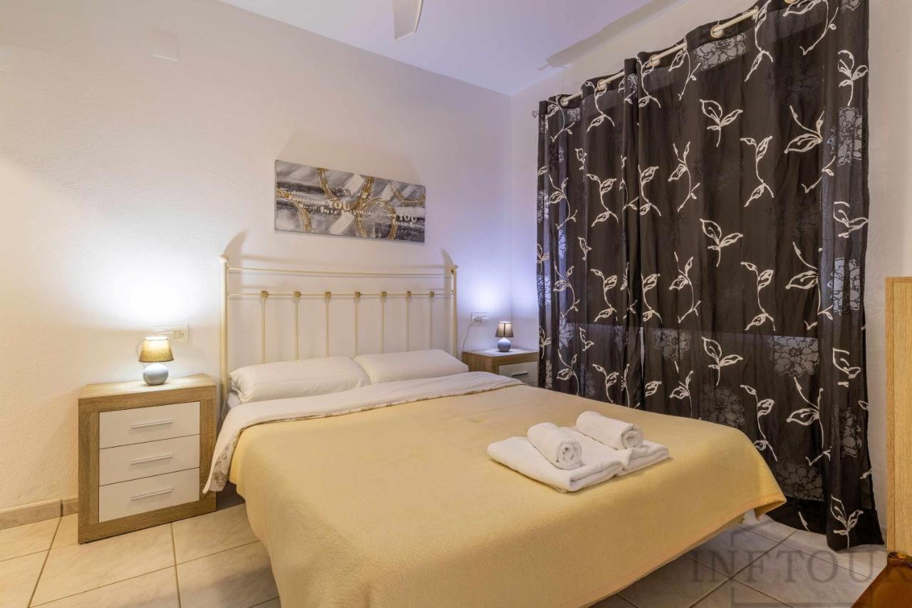 Inftour La Vina Calpe