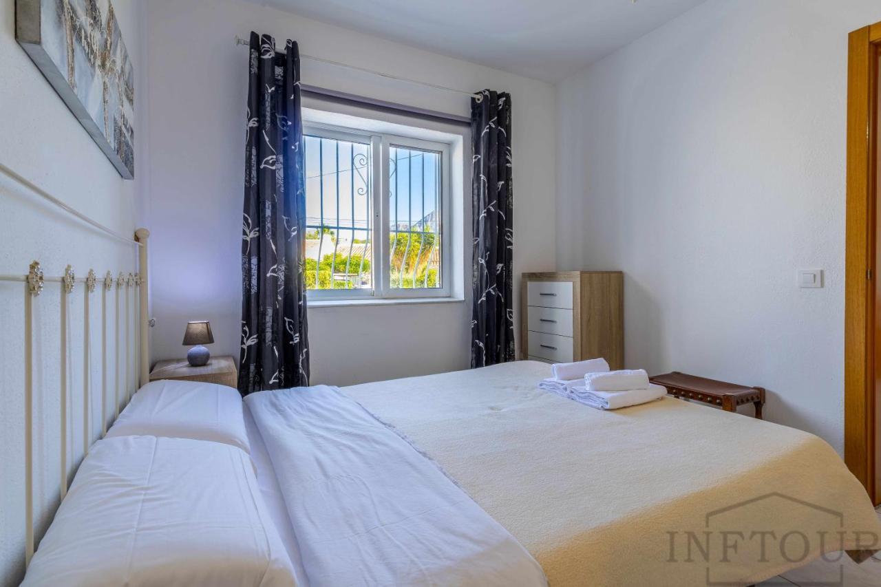 Inftour La Vina