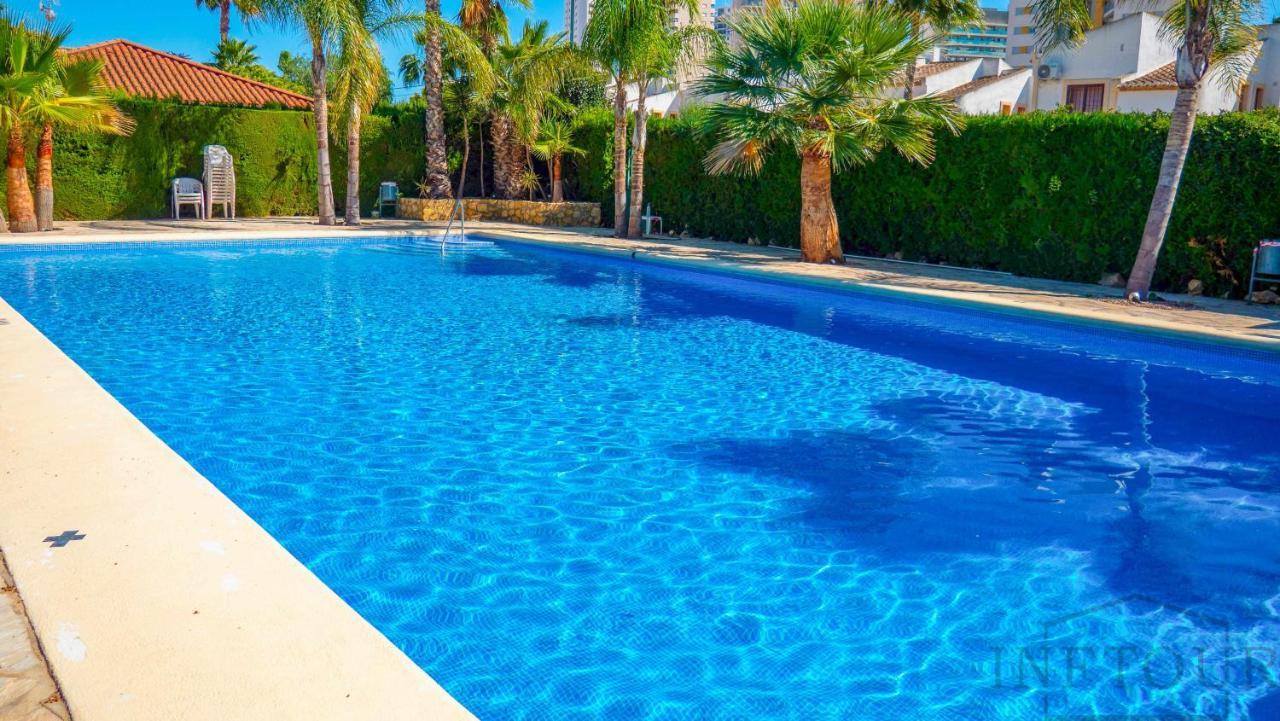 Appartement Inftour La Vina *