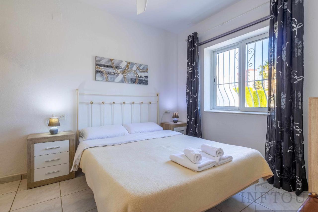 Inftour La Vina Appartement