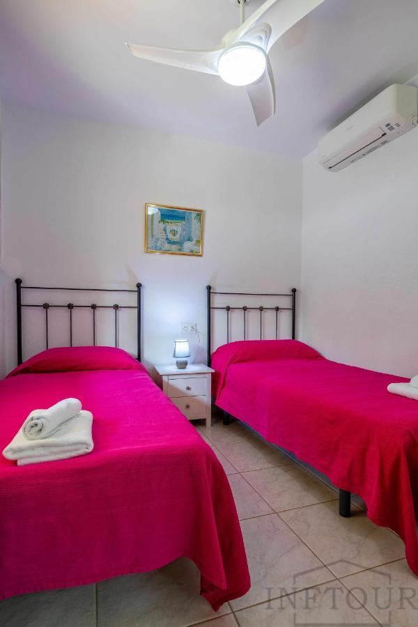 Inftour La Vina Appartement