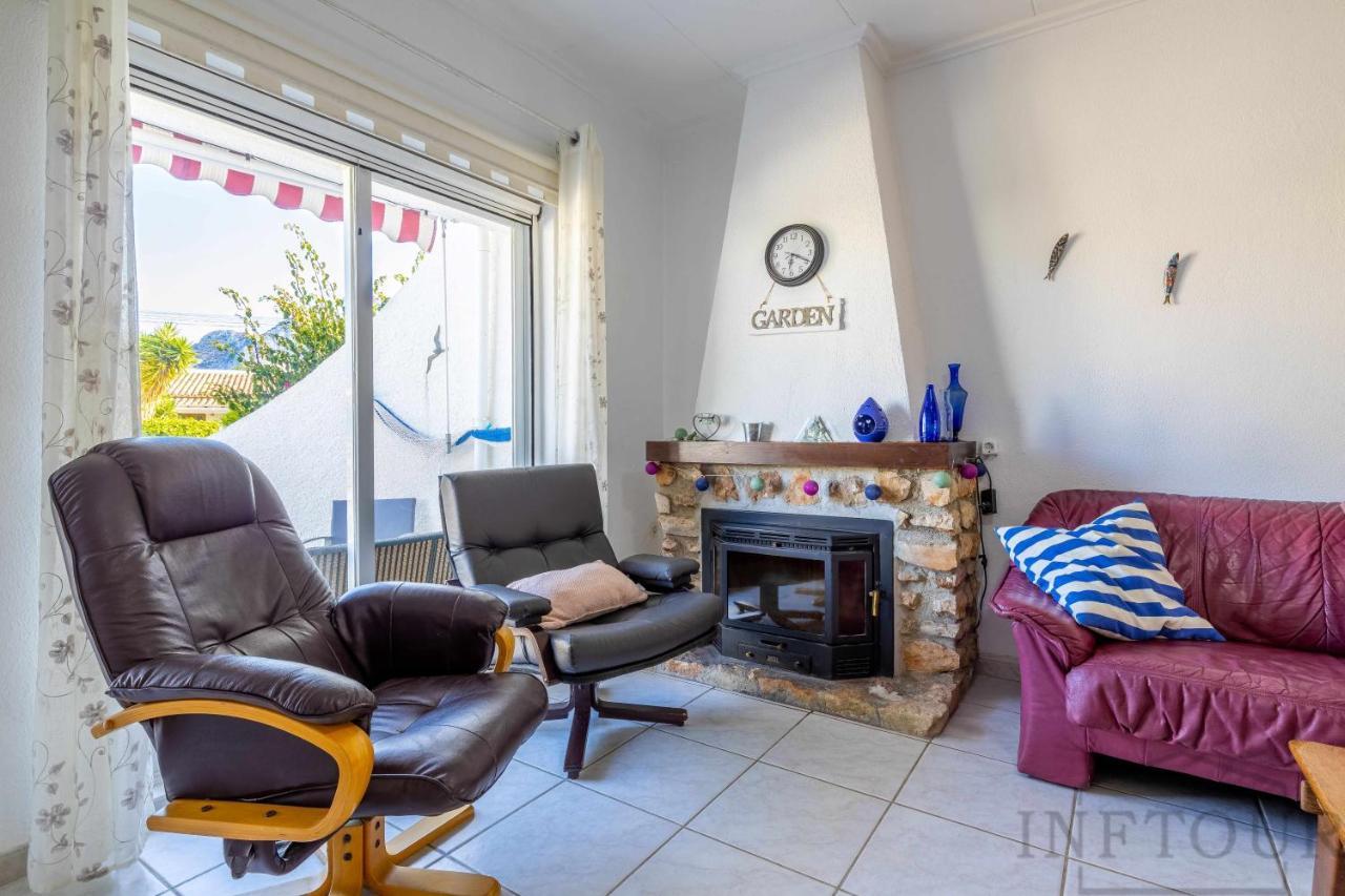 Inftour La Vina * Calpe