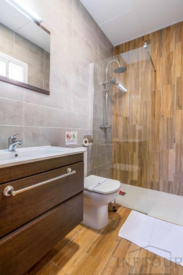 Appartement Inftour La Vina Calpe